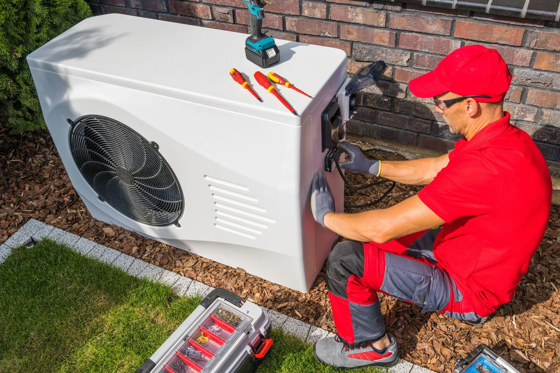 About HVAC in Bethel, MN